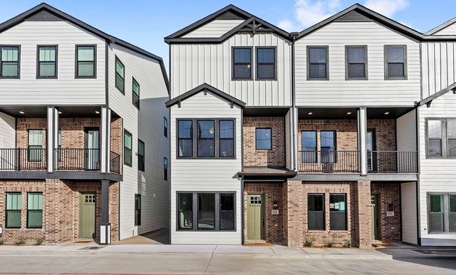 1029 Concan Drive, Plano, TX 75075