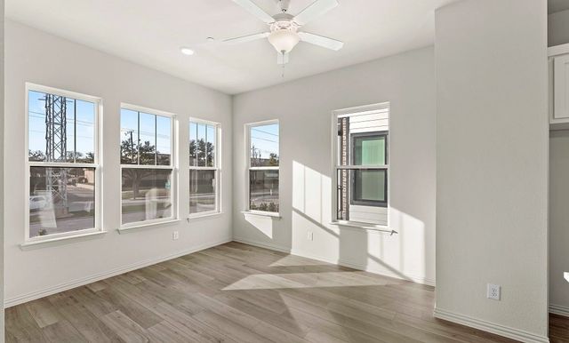 1029 Concan Drive, Plano, TX 75075