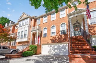 4934 Payson Way SE 23, Atlanta, GA 30339