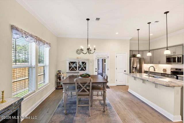 15382 High Point Drive, Gulfport, MS 39503