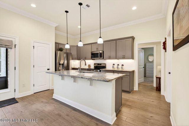 15382 High Point Drive, Gulfport, MS 39503