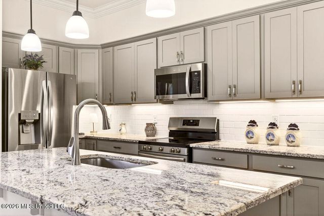 15382 High Point Drive, Gulfport, MS 39503