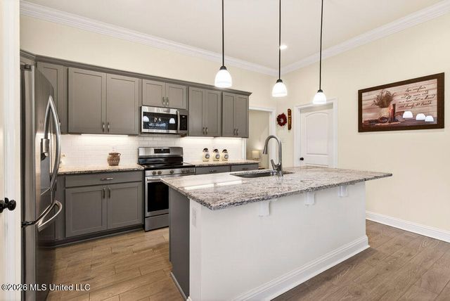 15382 High Point Drive, Gulfport, MS 39503