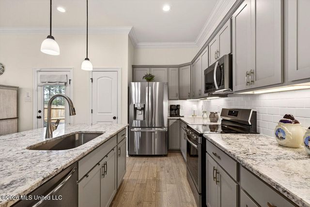 15382 High Point Drive, Gulfport, MS 39503