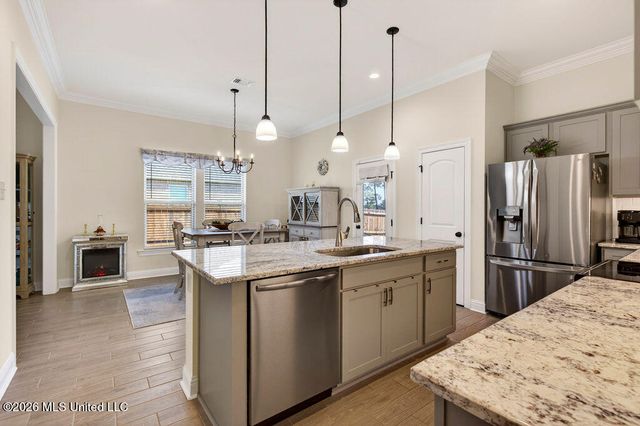 15382 High Point Drive, Gulfport, MS 39503