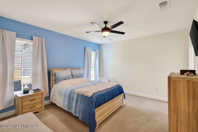 15382 High Point Drive, Gulfport, MS 39503