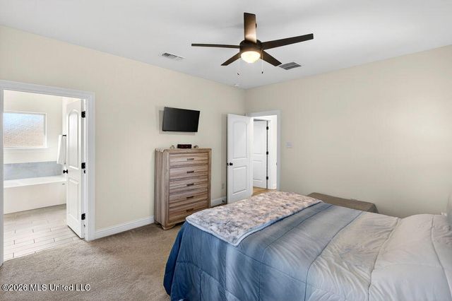 15382 High Point Drive, Gulfport, MS 39503