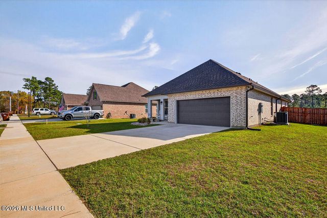 15382 High Point Drive, Gulfport, MS 39503