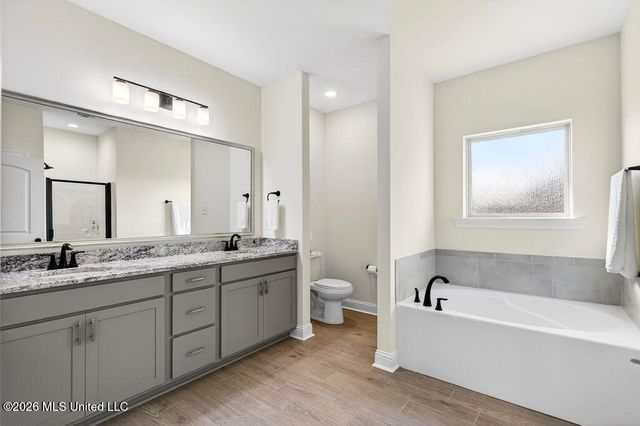 15382 High Point Drive, Gulfport, MS 39503