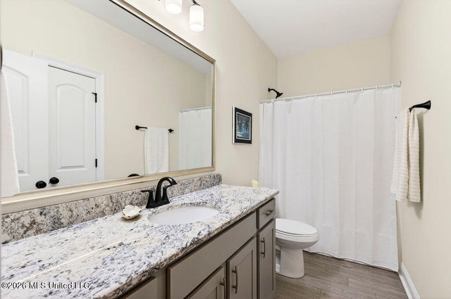 15382 High Point Drive, Gulfport, MS 39503