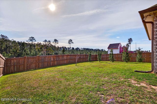 15382 High Point Drive, Gulfport, MS 39503