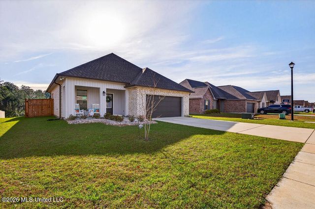 15382 High Point Drive, Gulfport, MS 39503