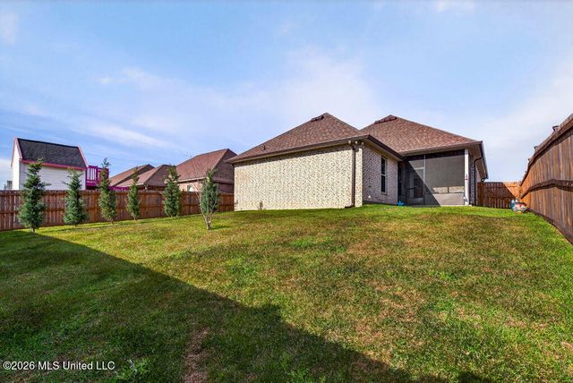 15382 High Point Drive, Gulfport, MS 39503