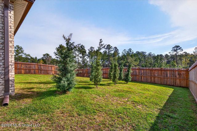 15382 High Point Drive, Gulfport, MS 39503