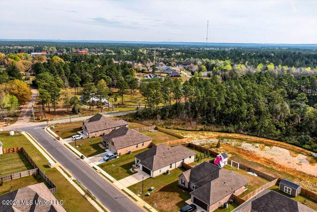 15382 High Point Drive, Gulfport, MS 39503