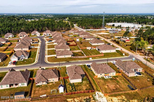 15382 High Point Drive, Gulfport, MS 39503