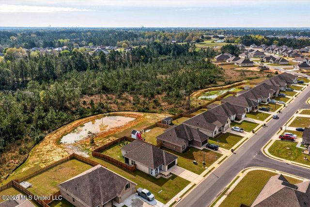 15382 High Point Drive, Gulfport, MS 39503