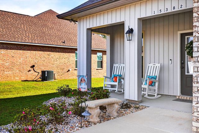 15382 High Point Drive, Gulfport, MS 39503