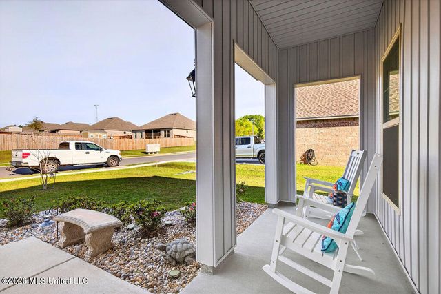 15382 High Point Drive, Gulfport, MS 39503