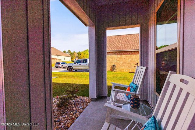 15382 High Point Drive, Gulfport, MS 39503