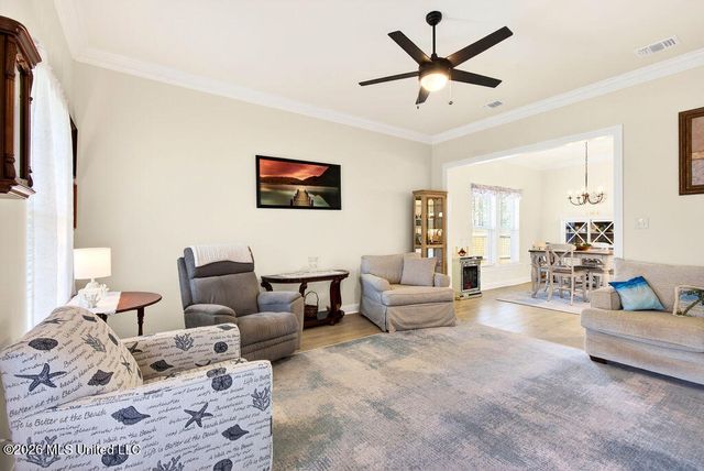 15382 High Point Drive, Gulfport, MS 39503