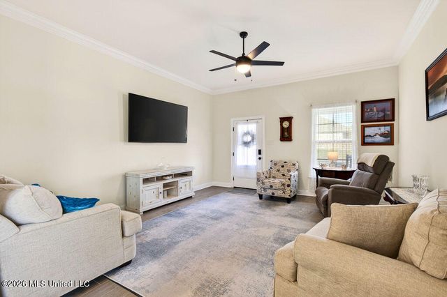 15382 High Point Drive, Gulfport, MS 39503