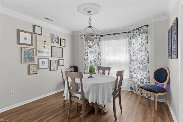 201 Queens WAY, Norfolk, VA 23517