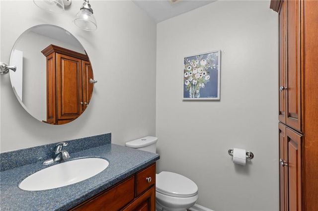 201 Queens WAY, Norfolk, VA 23517