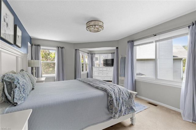 201 Queens WAY, Norfolk, VA 23517
