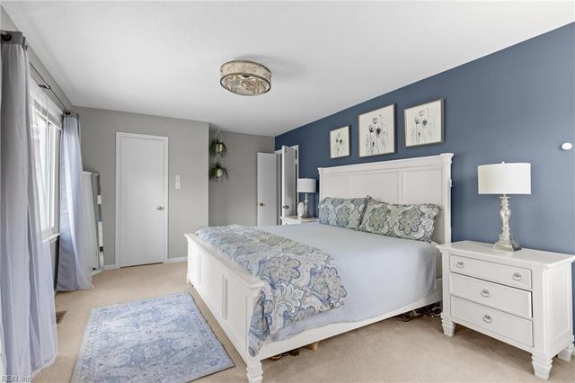 201 Queens WAY, Norfolk, VA 23517