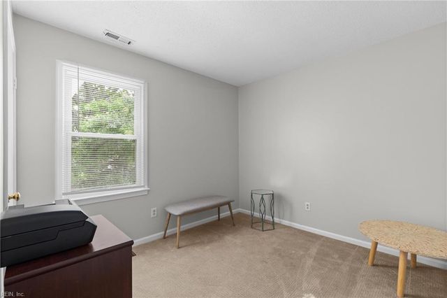 201 Queens WAY, Norfolk, VA 23517