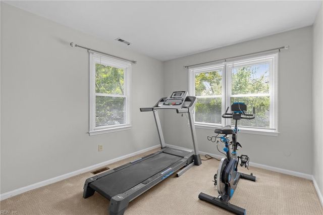 201 Queens WAY, Norfolk, VA 23517