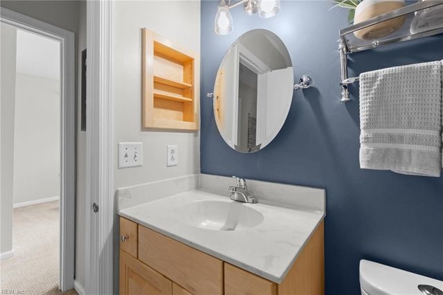 201 Queens WAY, Norfolk, VA 23517