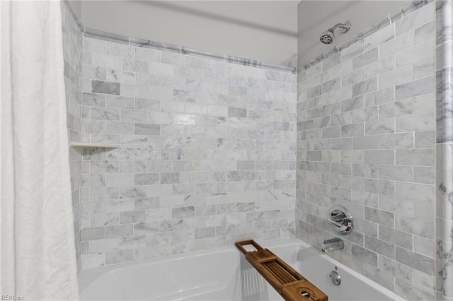 201 Queens WAY, Norfolk, VA 23517