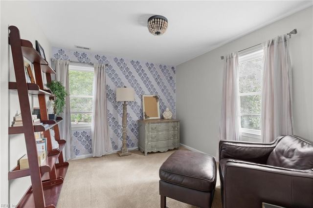 201 Queens WAY, Norfolk, VA 23517