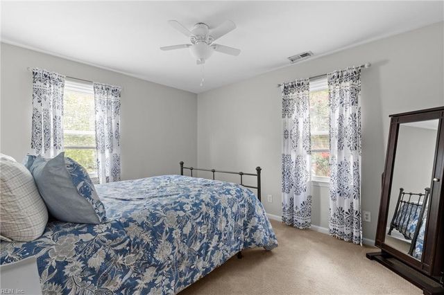 201 Queens WAY, Norfolk, VA 23517