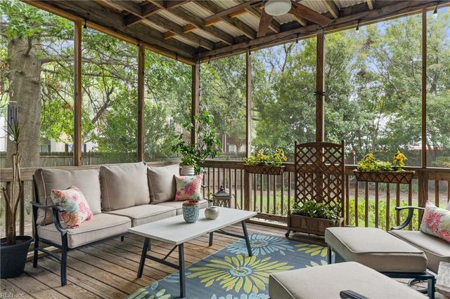 201 Queens WAY, Norfolk, VA 23517