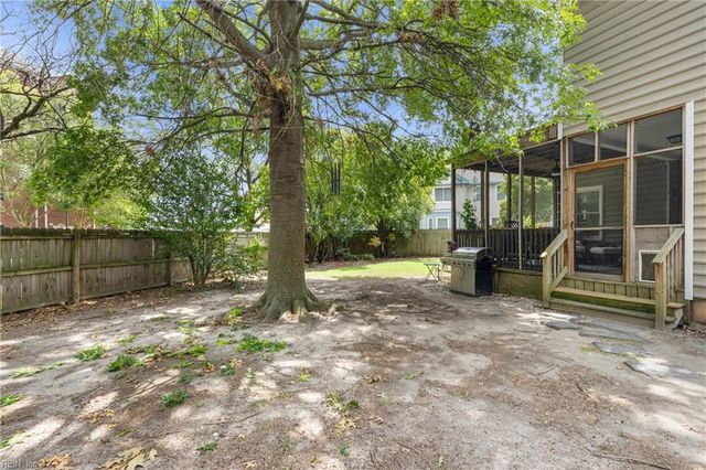 201 Queens WAY, Norfolk, VA 23517