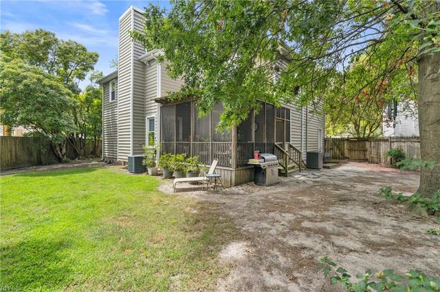 201 Queens WAY, Norfolk, VA 23517