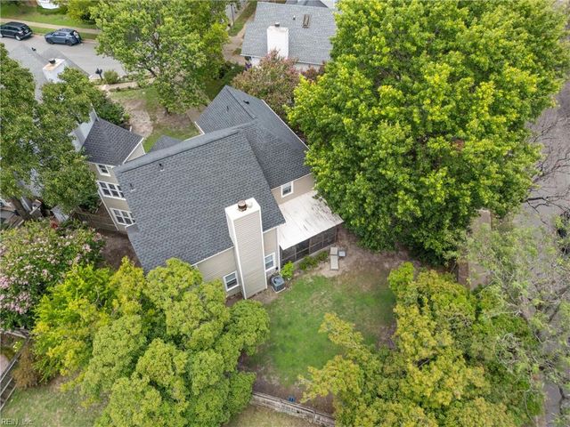 201 Queens WAY, Norfolk, VA 23517