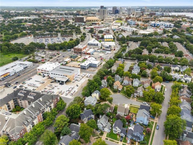 201 Queens WAY, Norfolk, VA 23517
