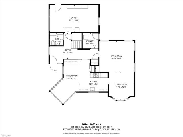 201 Queens WAY, Norfolk, VA 23517