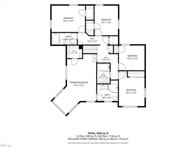 201 Queens WAY, Norfolk, VA 23517