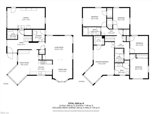 201 Queens WAY, Norfolk, VA 23517