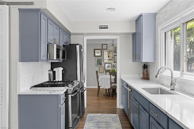 201 Queens WAY, Norfolk, VA 23517