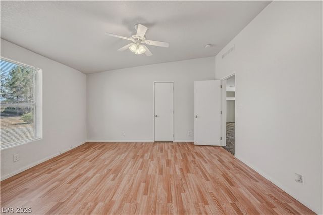1890 West Dyer Road, Pahrump, NV 89048
