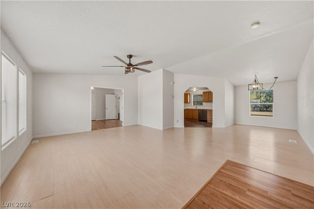 1890 West Dyer Road, Pahrump, NV 89048