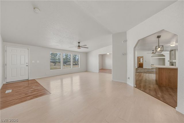 1890 West Dyer Road, Pahrump, NV 89048