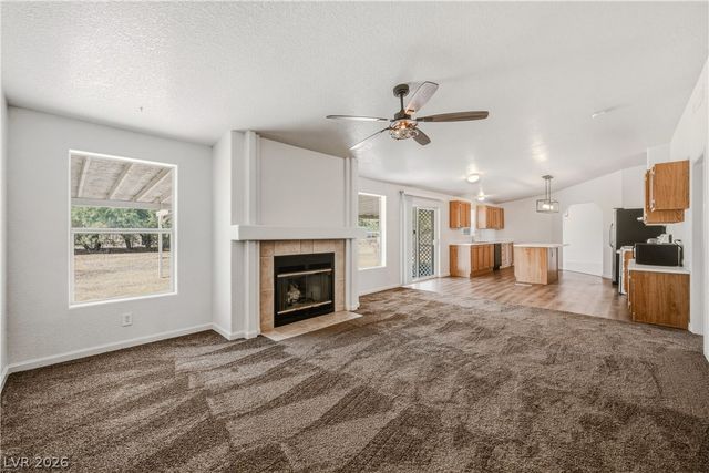 1890 West Dyer Road, Pahrump, NV 89048