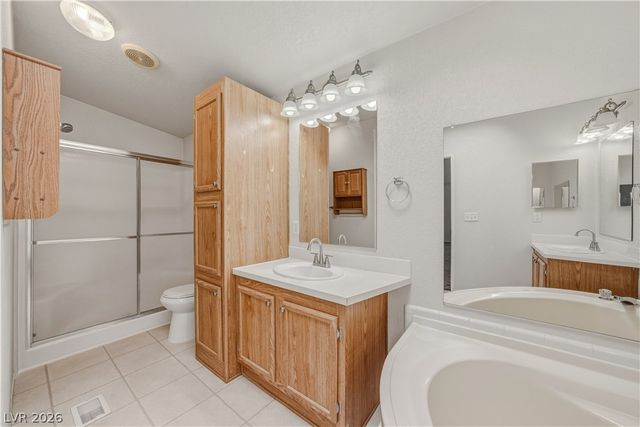 1890 West Dyer Road, Pahrump, NV 89048